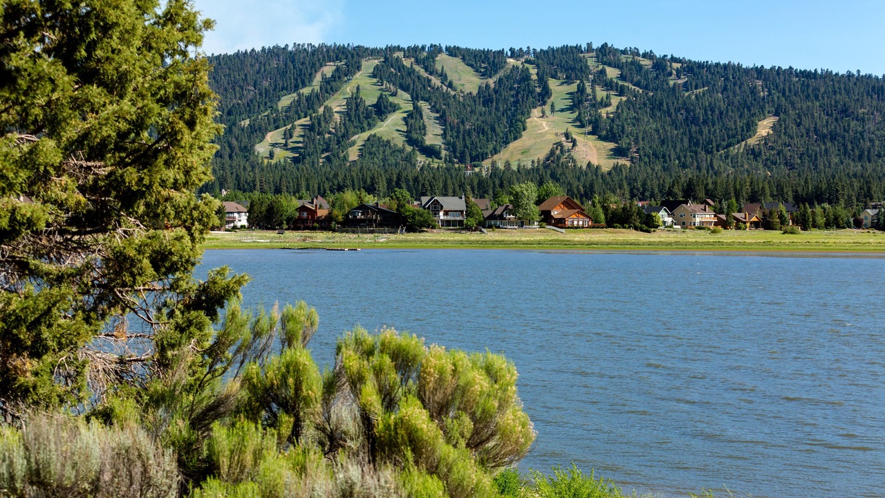Photo of Others in Big Bear