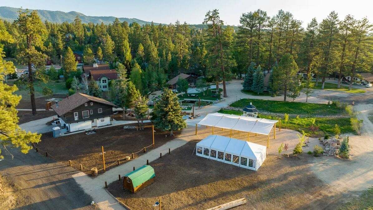 Photo of Outdoor in Big Bear