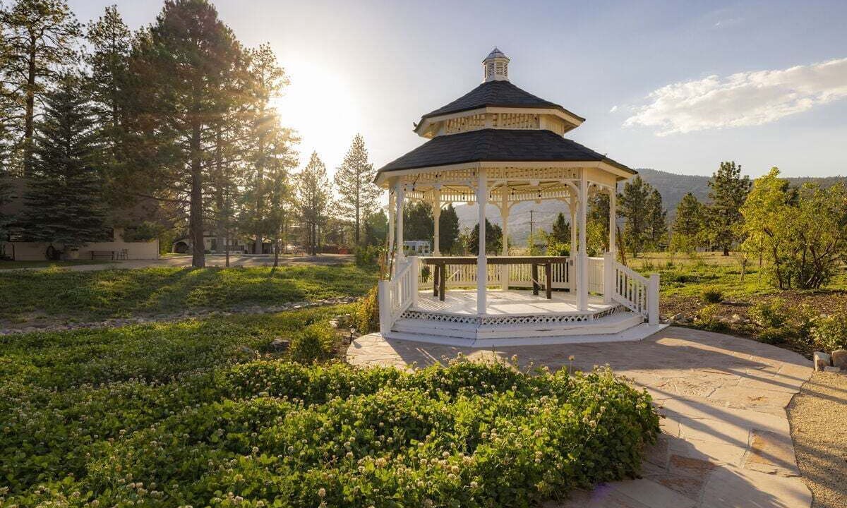Photo of Outdoor in Big Bear