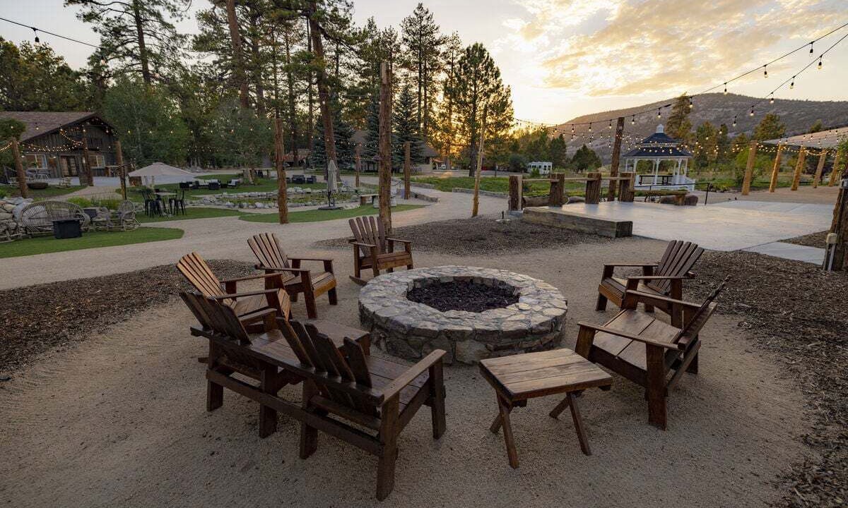 Photo of Outdoor in Big Bear