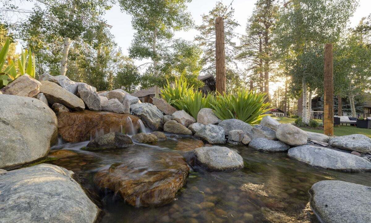 Photo of Outdoor in Big Bear