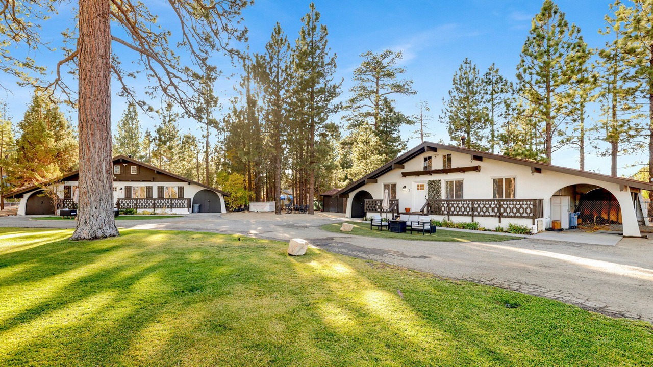 Photo of Outdoor in Big Bear