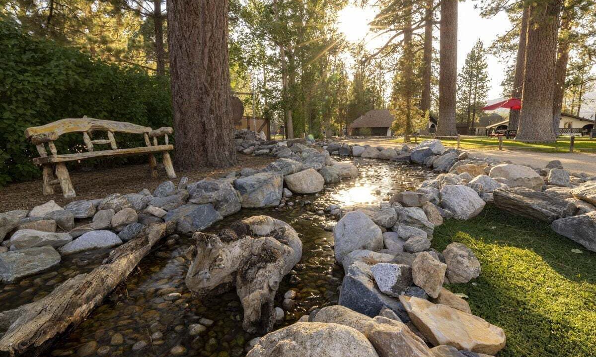 Photo of Outdoor in Big Bear
