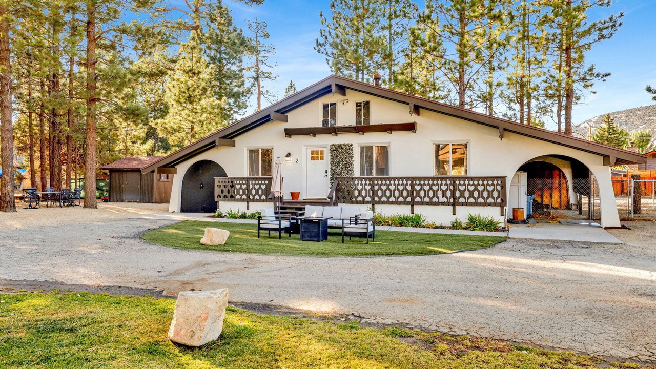 Photo of Outdoor in Big Bear