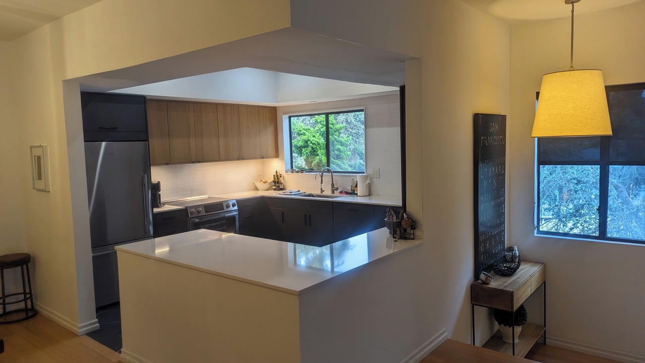 Photo of Kitchen in Wilshire Montana