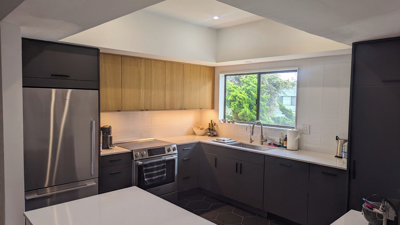Photo of Kitchen in Wilshire Montana