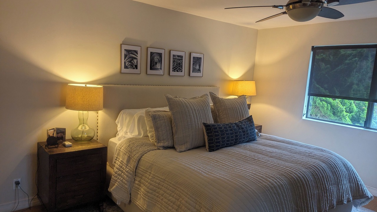 Photo of Bedroom in Wilshire Montana