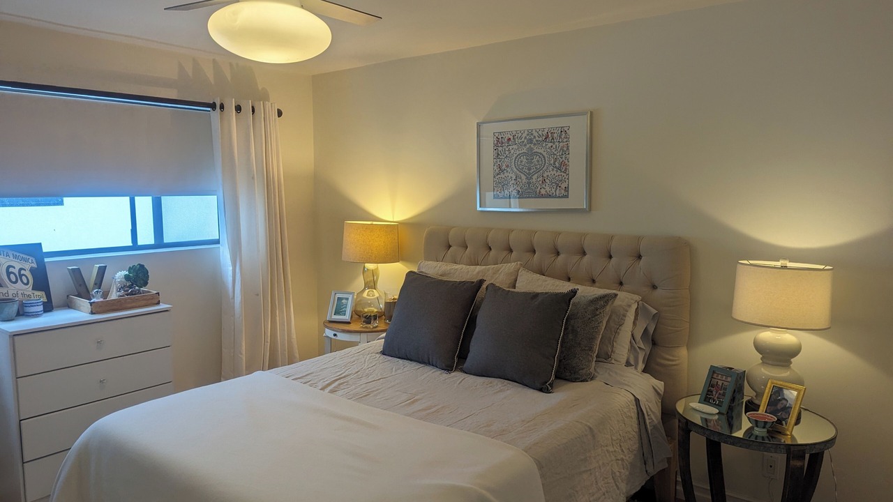 Photo of Bedroom in Wilshire Montana