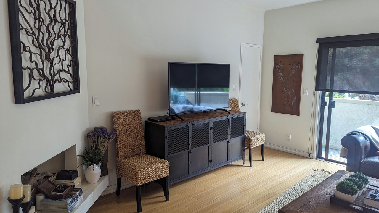 Photo of Livingroom in Wilshire Montana
