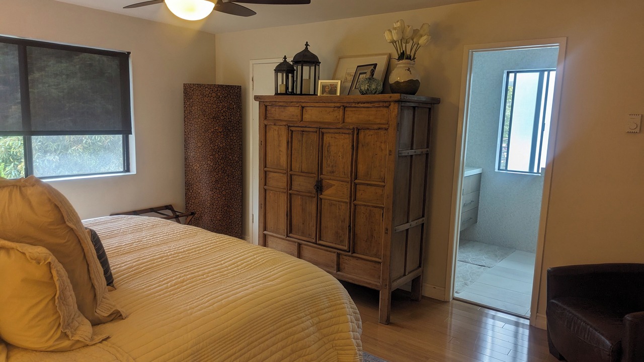 Photo of Bedroom in Wilshire Montana