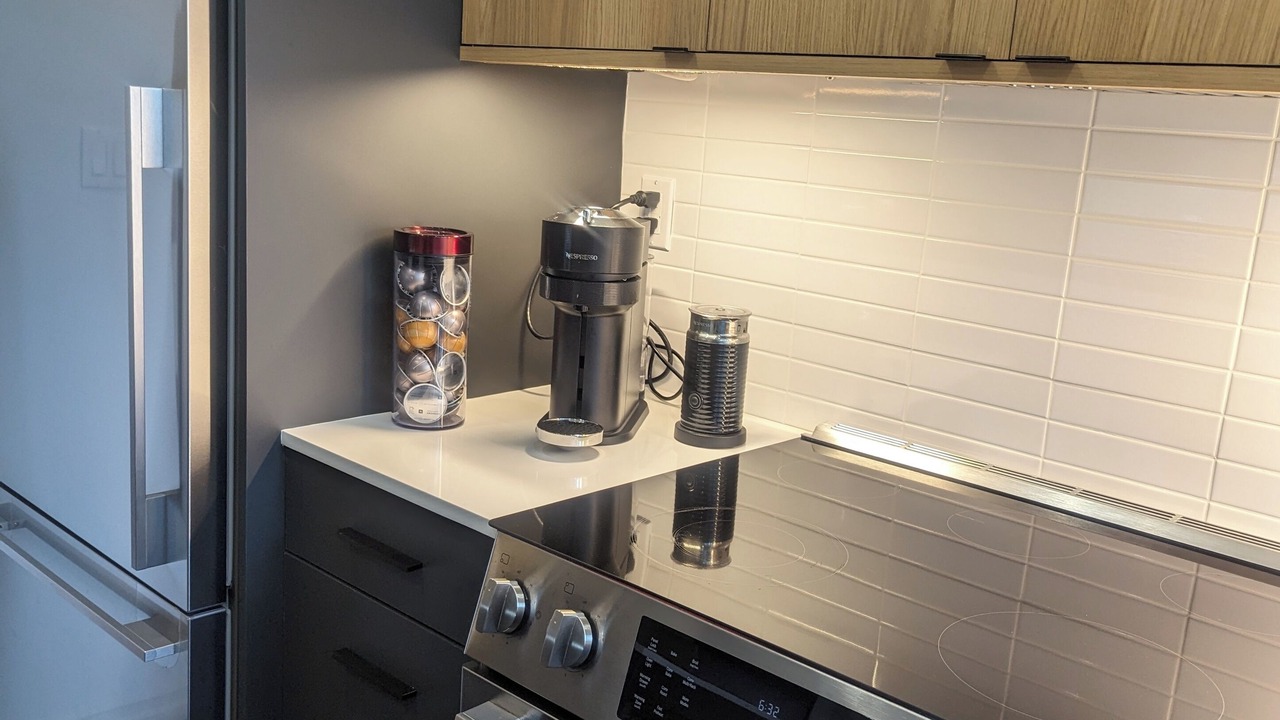 Photo of Kitchen in Wilshire Montana