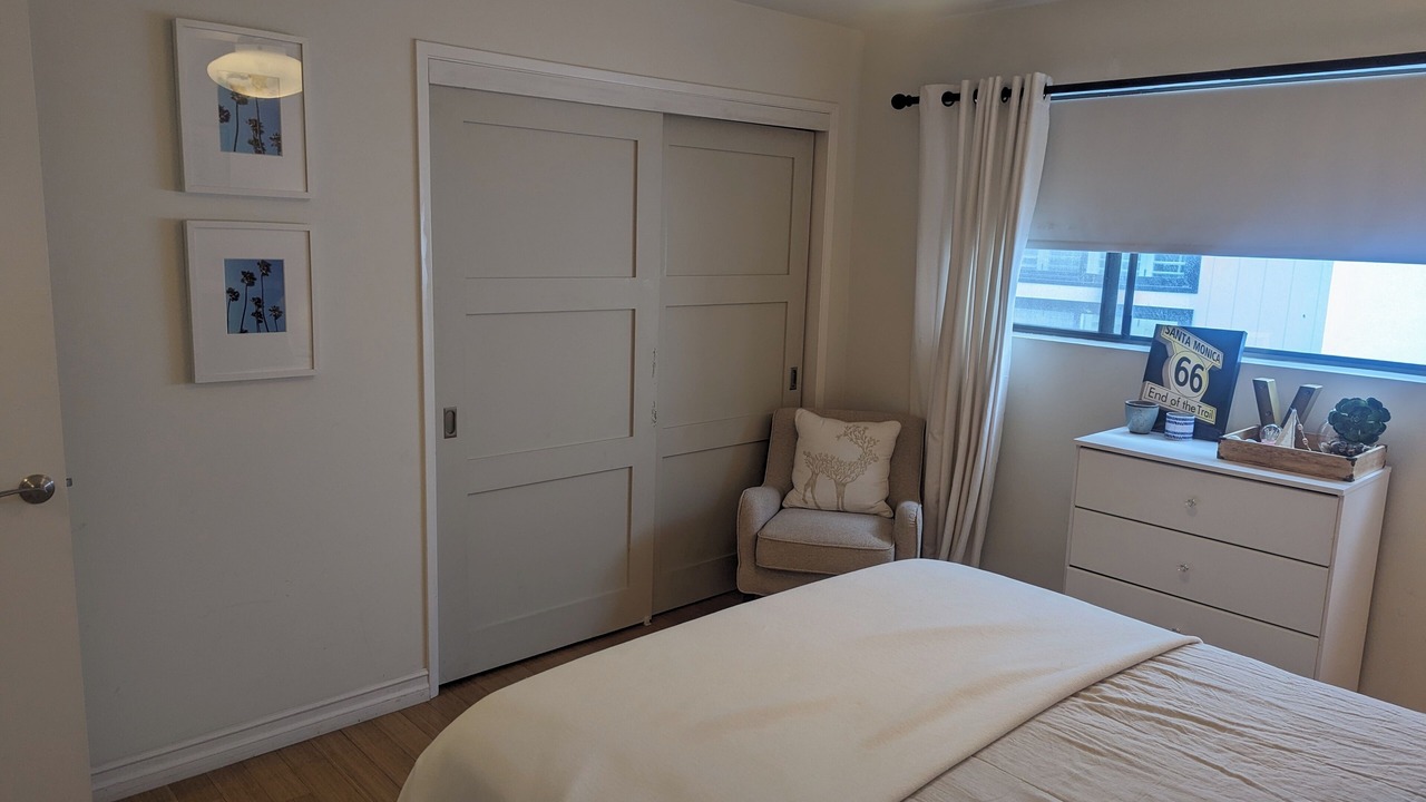 Photo of Bedroom in Wilshire Montana
