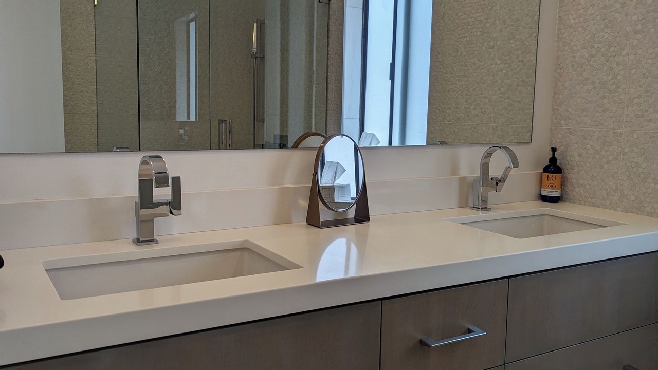 Photo of Bathroom in Wilshire Montana