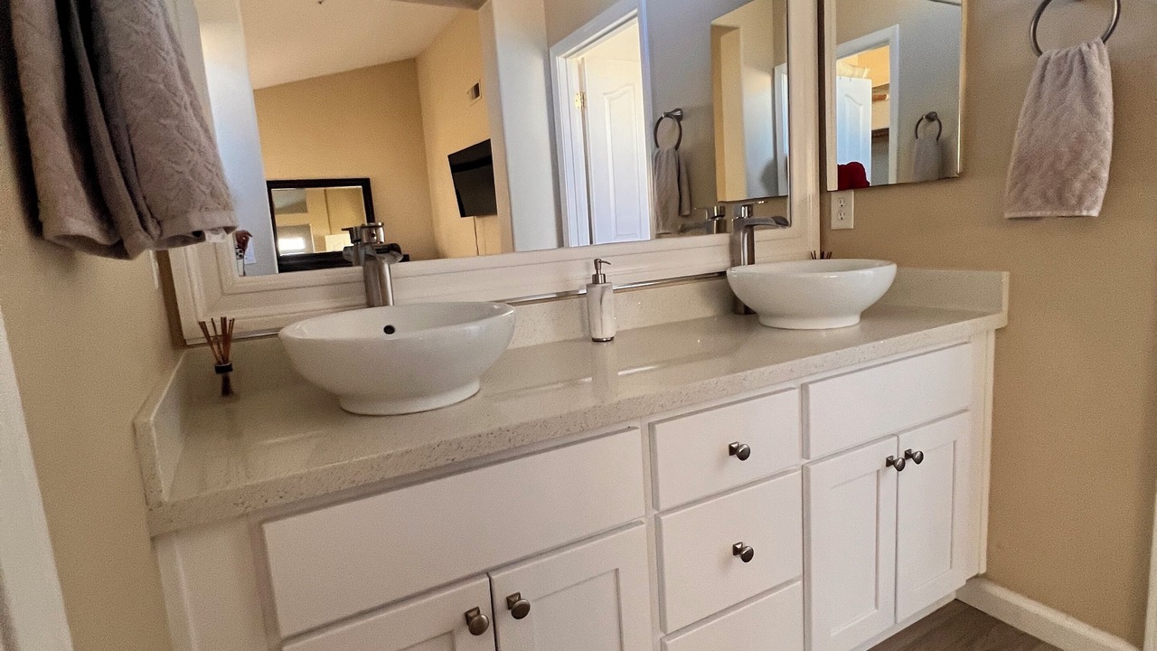 Photo of Bathroom in Salinas