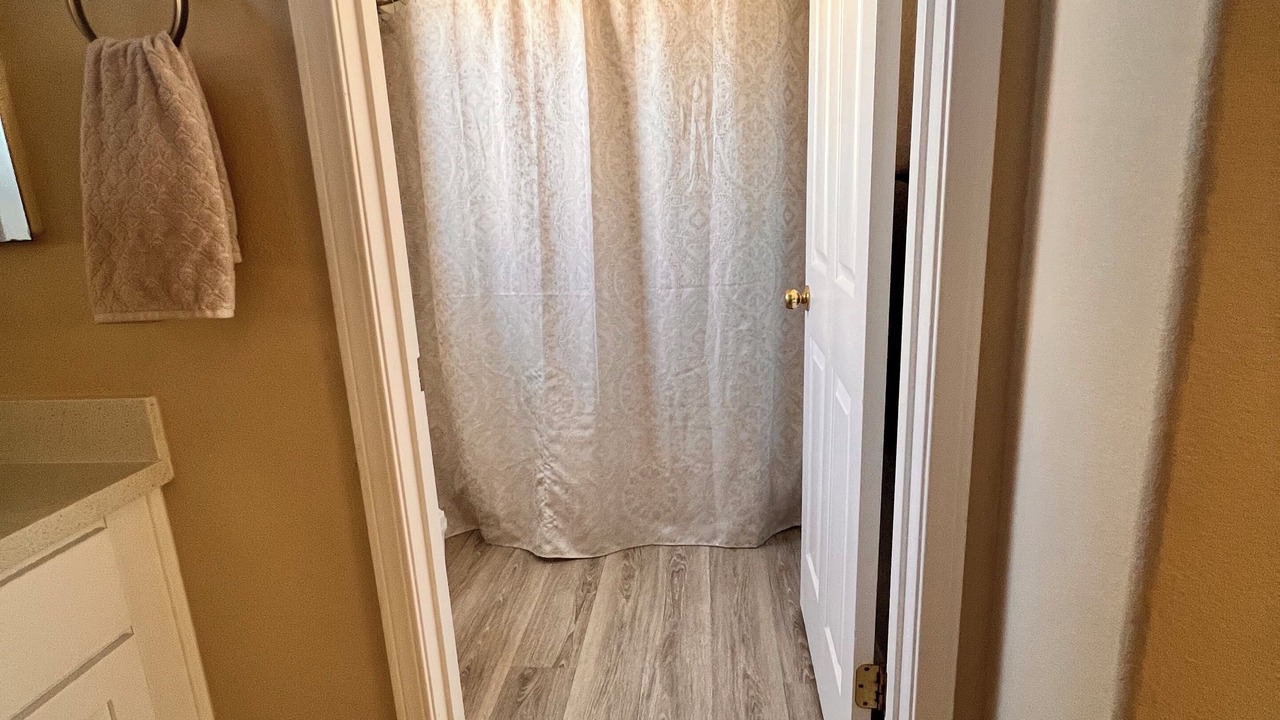 Photo of Bathroom in Salinas