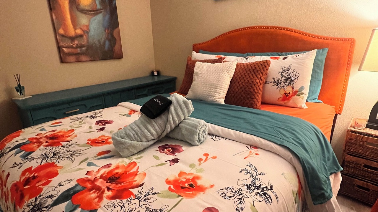 Photo of Bedroom in Salinas