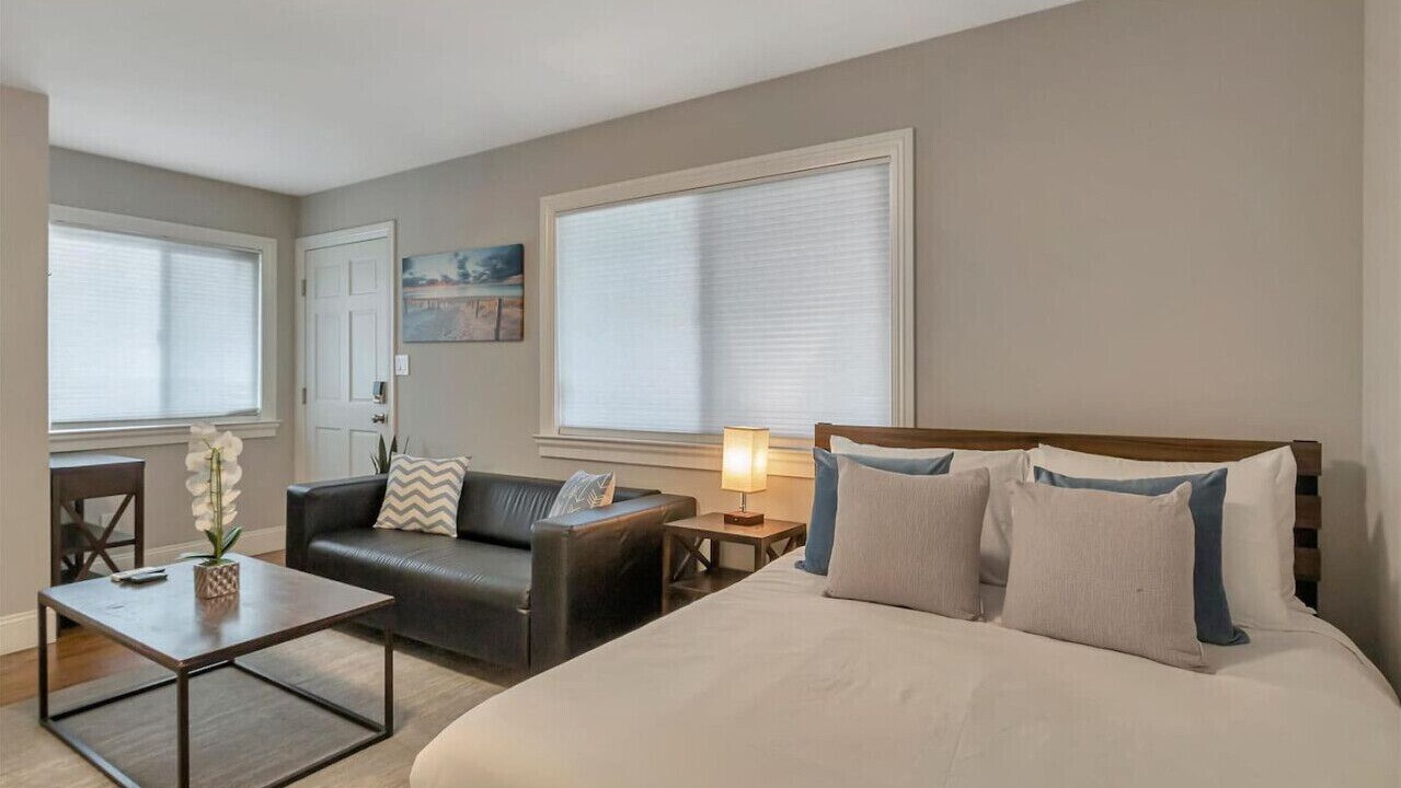 Photo of Bedroom in Northside