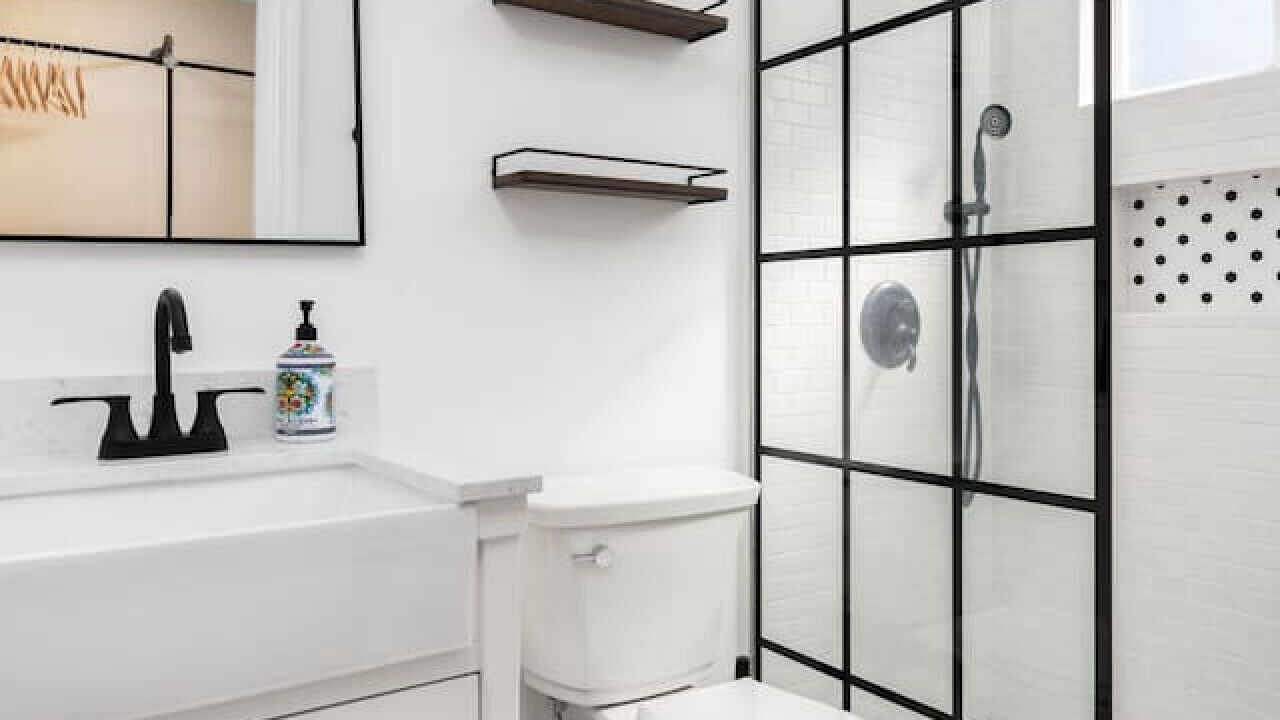 Photo of Bathroom in Concord