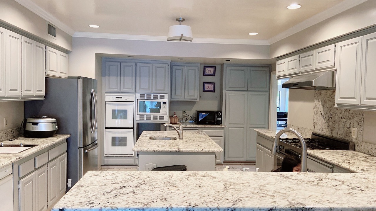 Photo of Kitchen in Pasadena