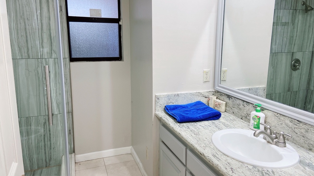 Photo of Bathroom in Pasadena