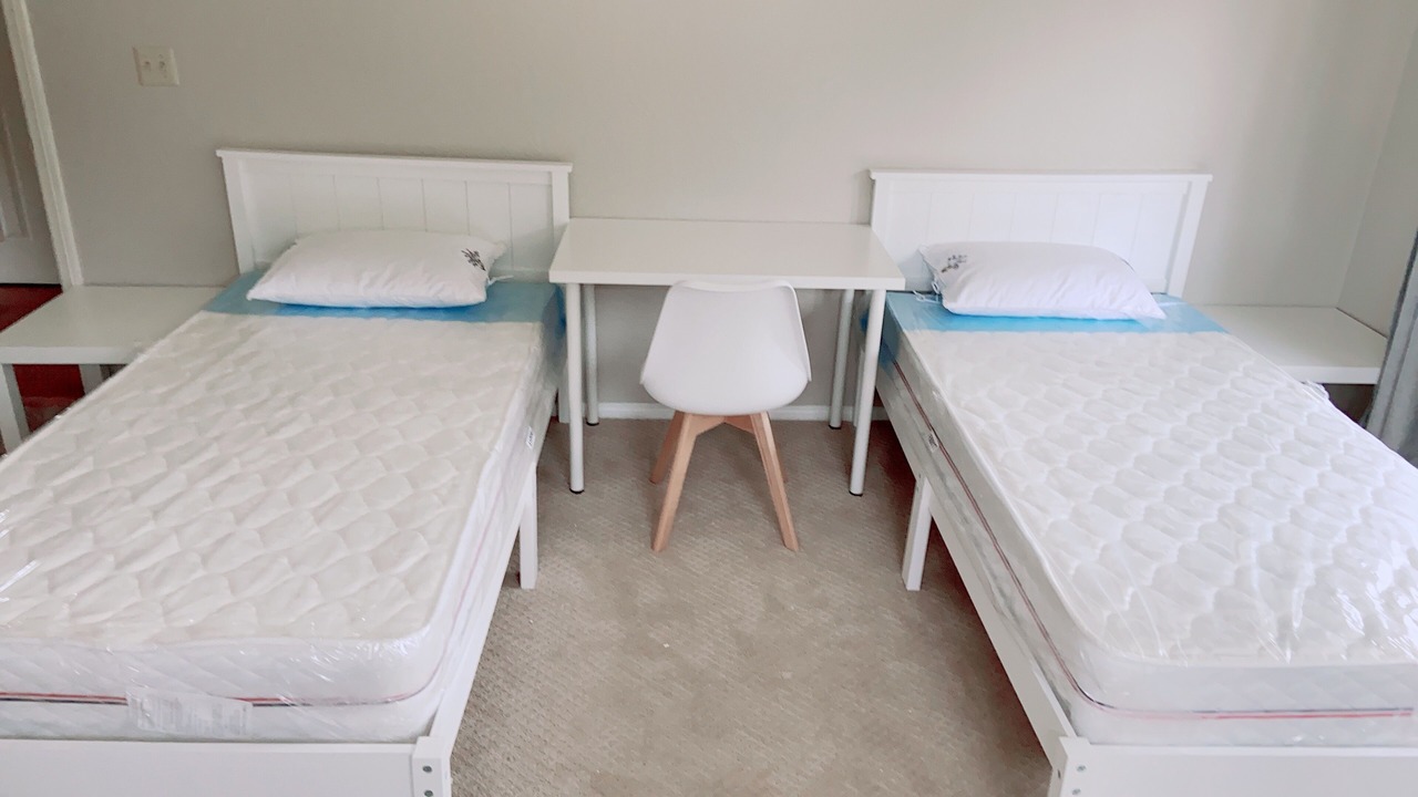 Photo of Bedroom in Pasadena