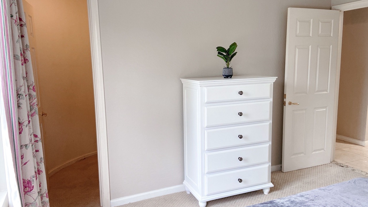 Photo of Bedroom in Pasadena