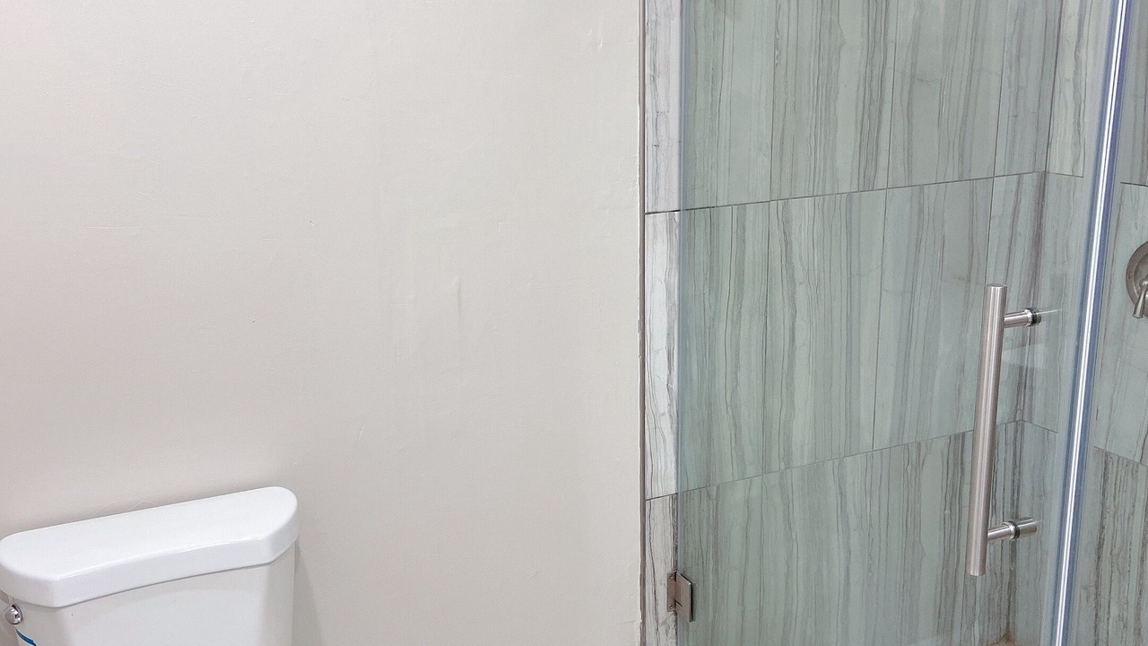 Photo of Bathroom in Pasadena