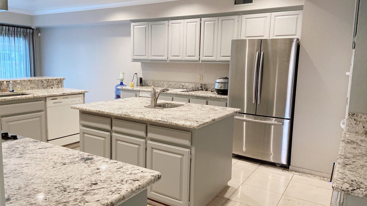 Photo of Kitchen in Pasadena