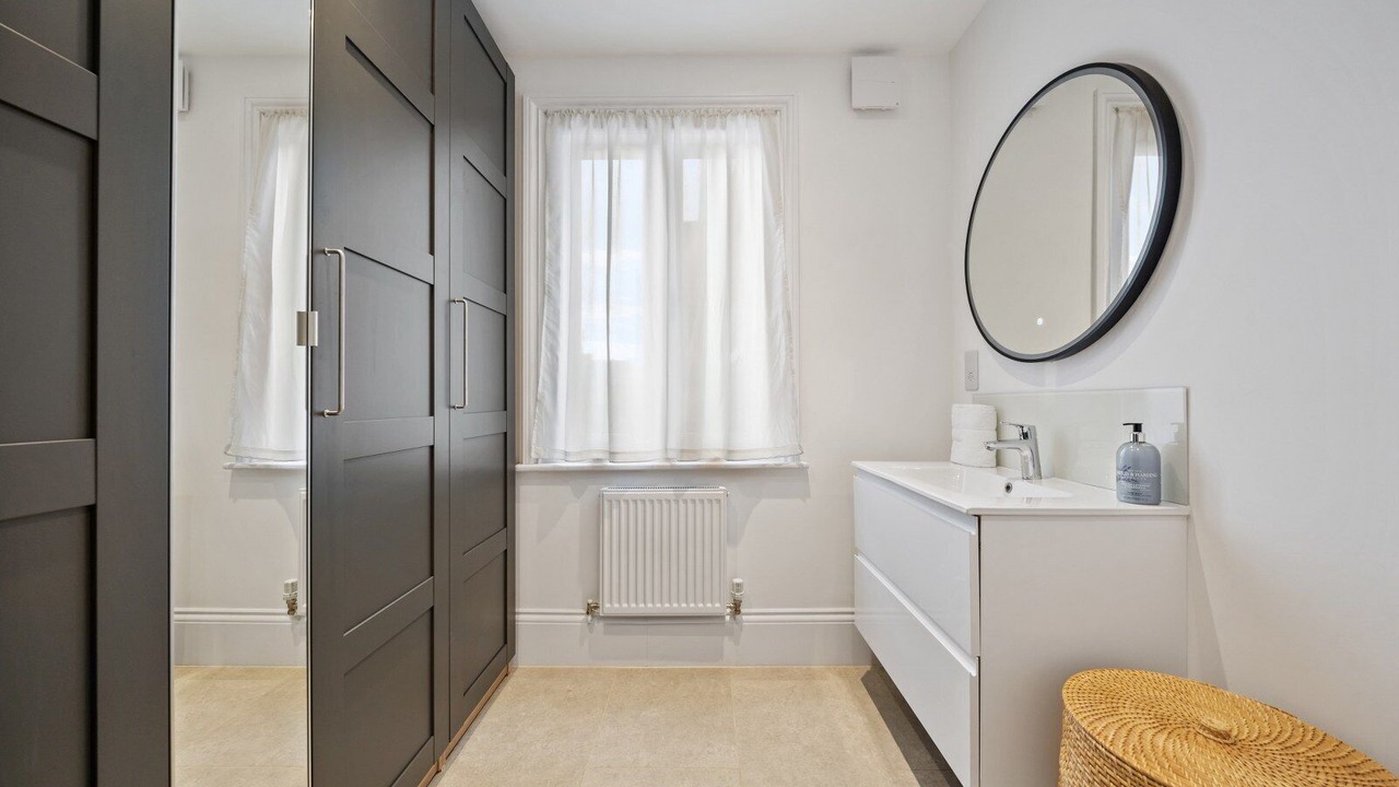 Photo of Bathroom in Chelsea