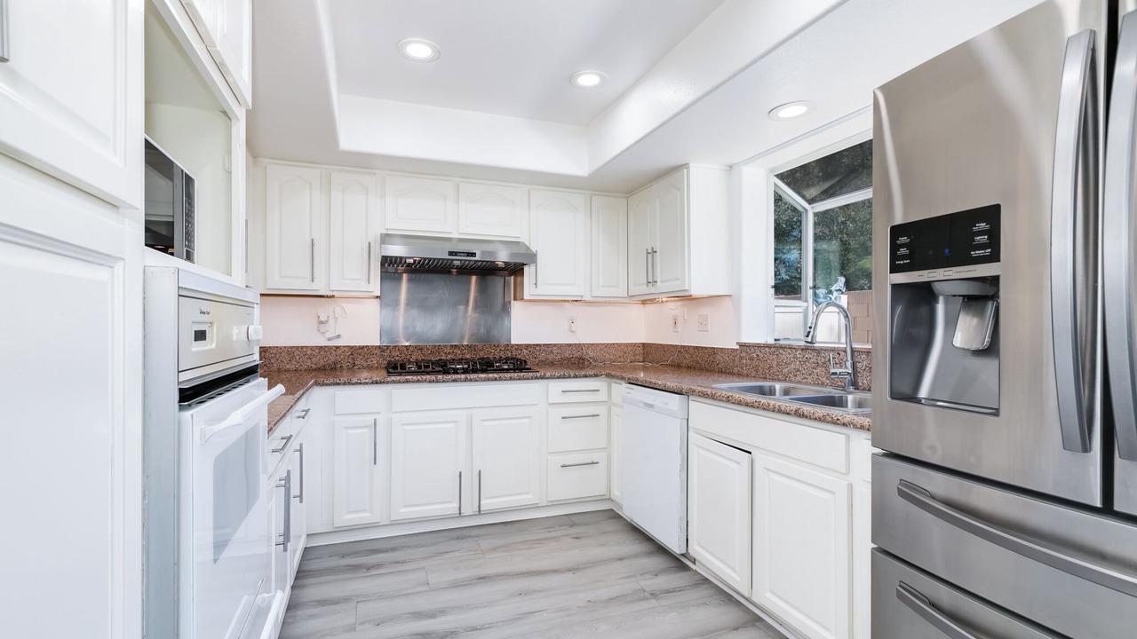 Photo of Kitchen in Chino