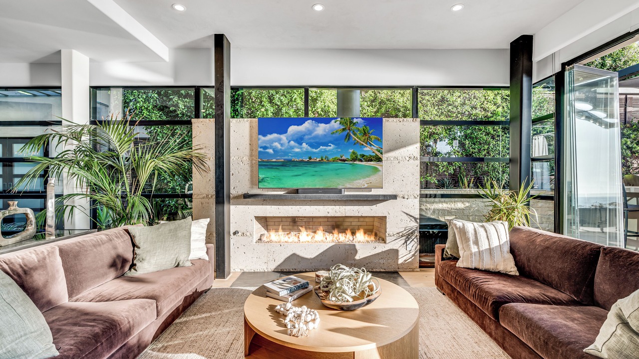 Photo of Livingroom in Encinitas