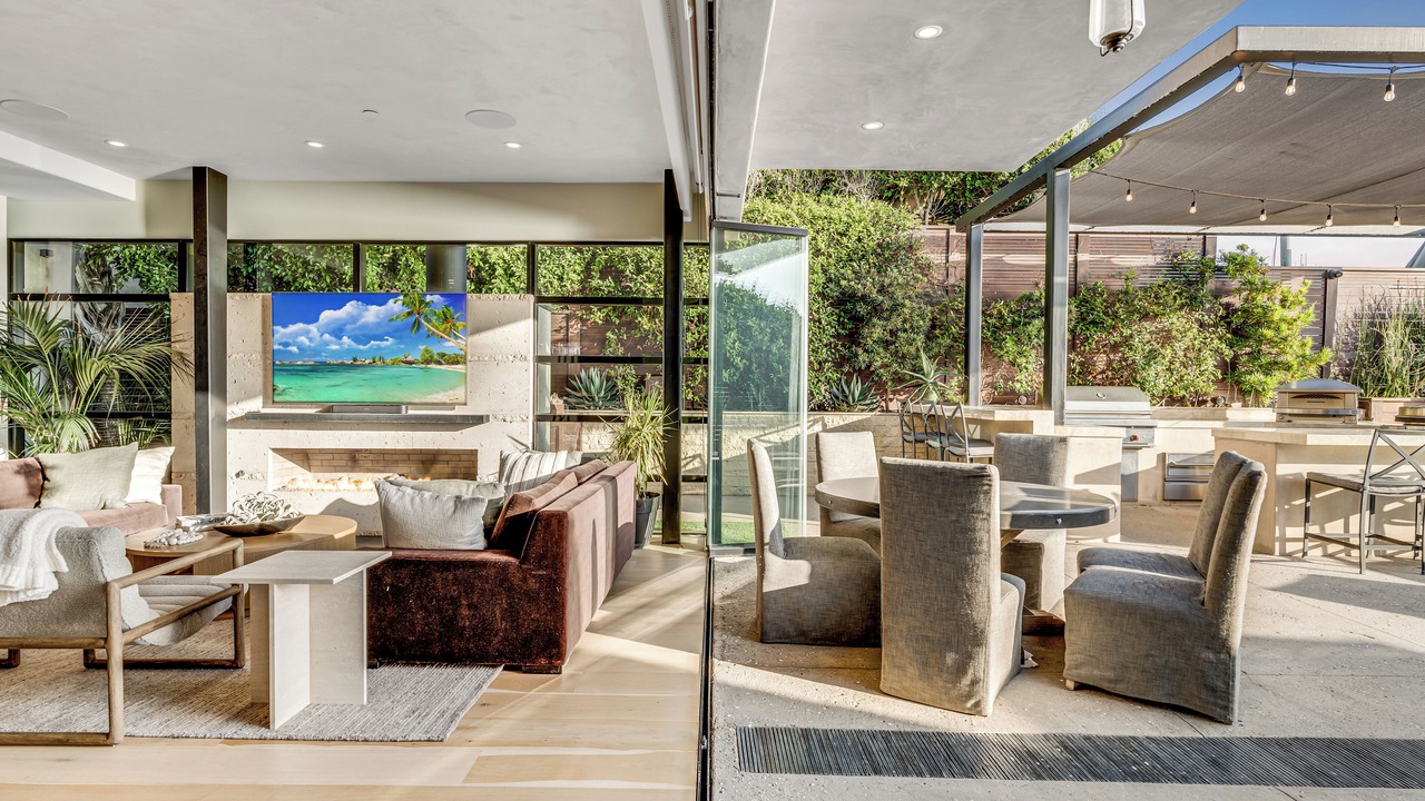 Photo of Outdoor in Encinitas