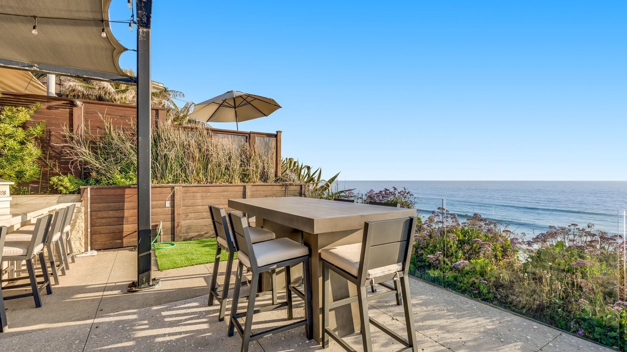Photo of Outdoor in Encinitas