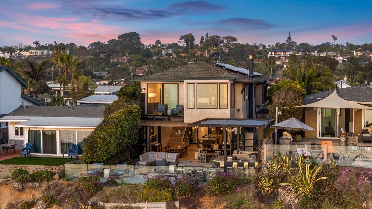 Photo of Outdoor in Encinitas