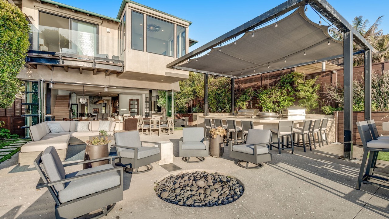 Photo of Outdoor in Encinitas