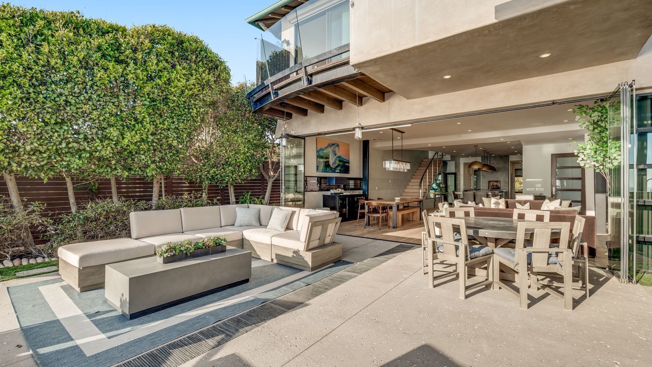 Photo of Outdoor in Encinitas