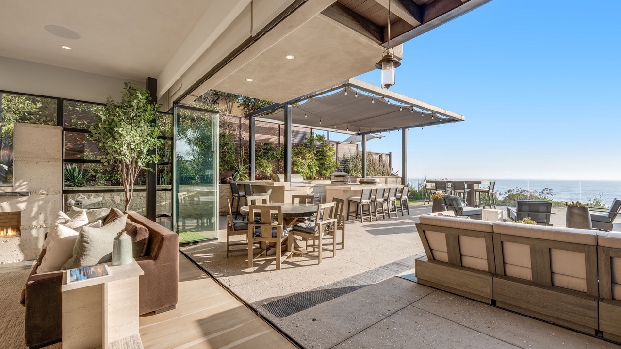 Photo of Outdoor in Encinitas