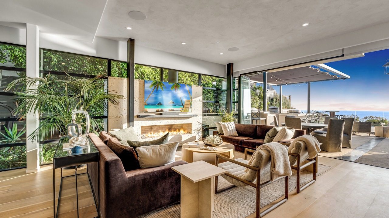 Photo of Livingroom in Encinitas