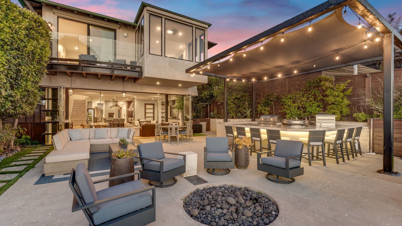 Photo of Outdoor in Encinitas