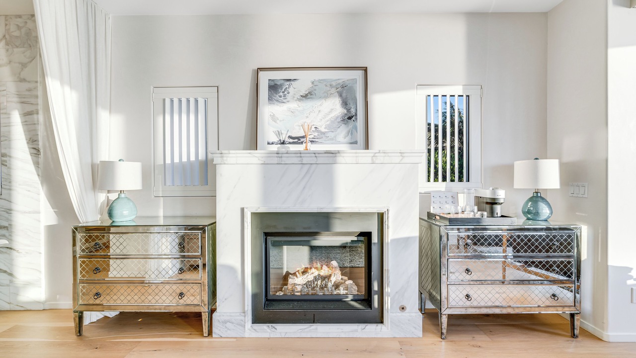 Photo of Livingroom in Encinitas