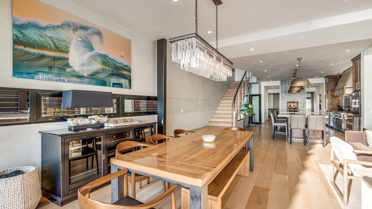 Photo of Livingroom in Encinitas