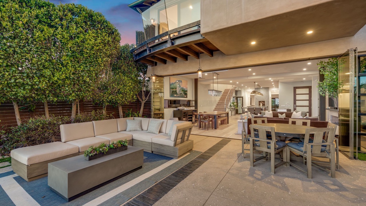 Photo of Outdoor in Encinitas