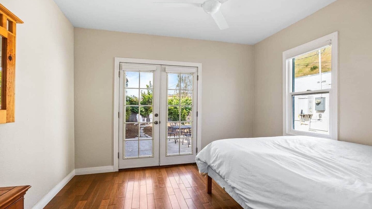 Photo of Bedroom in Ventura