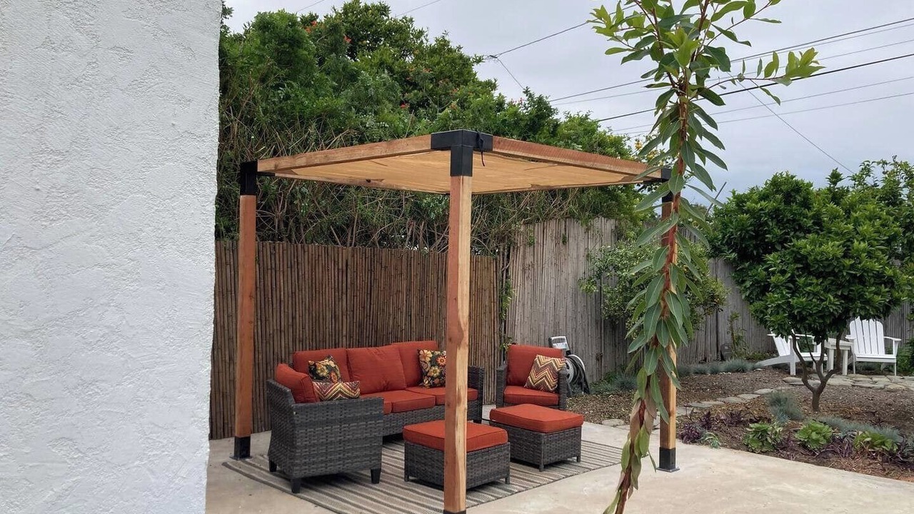Photo of Patio Balcony in Ventura