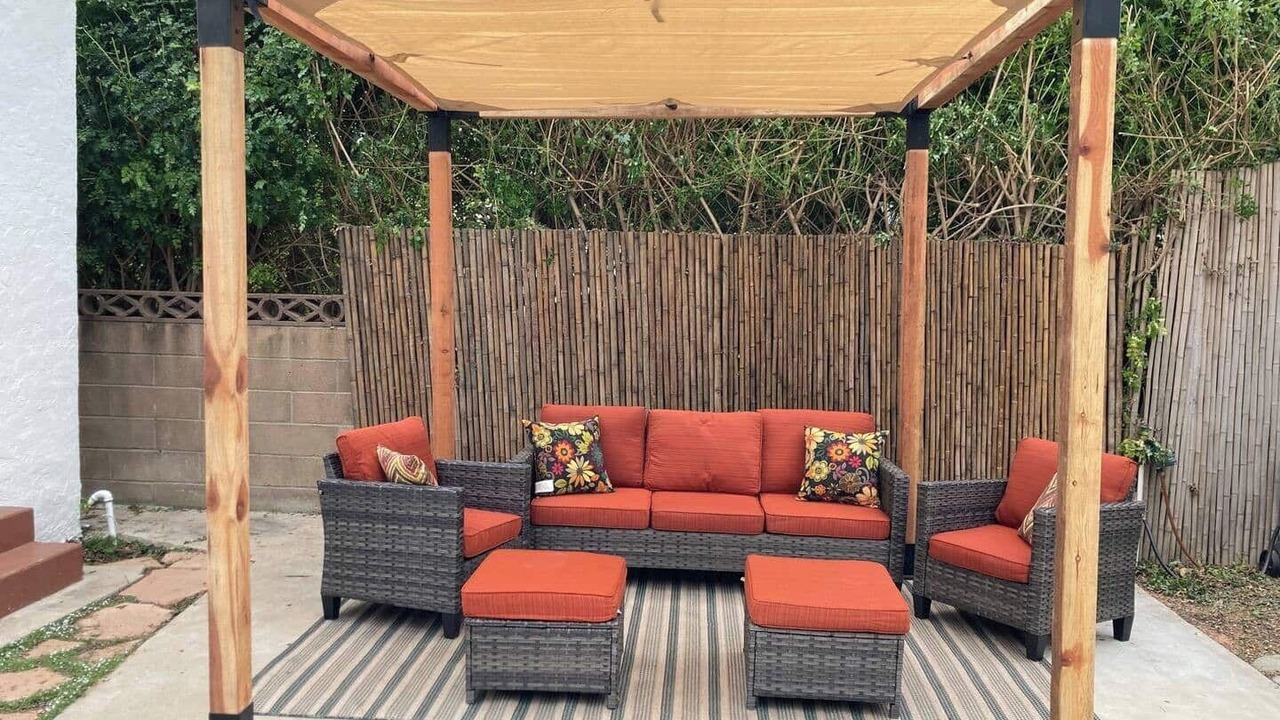 Photo of Patio Balcony in Ventura