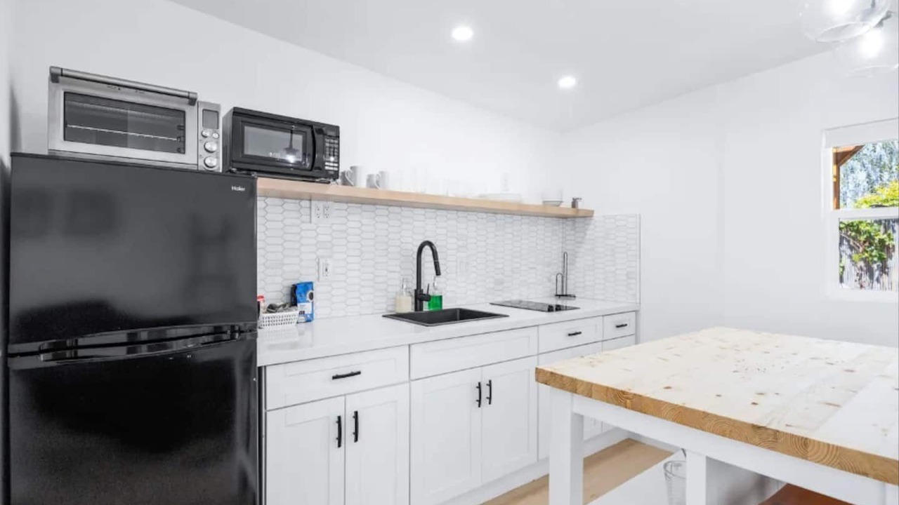Photo of Kitchen in Ventura
