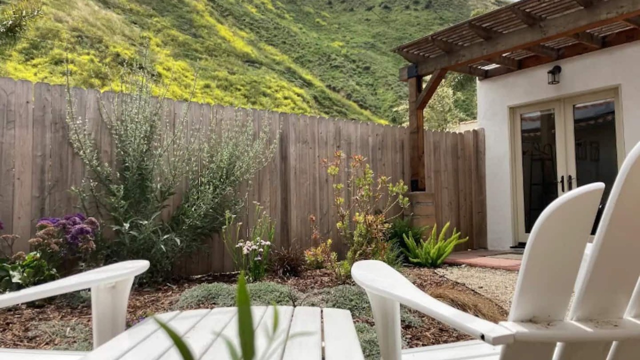 Photo of Patio Balcony in Ventura