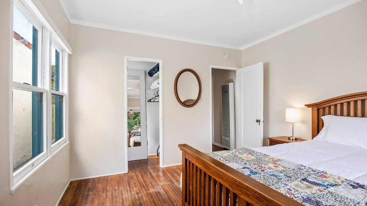 Photo of Bedroom in Ventura