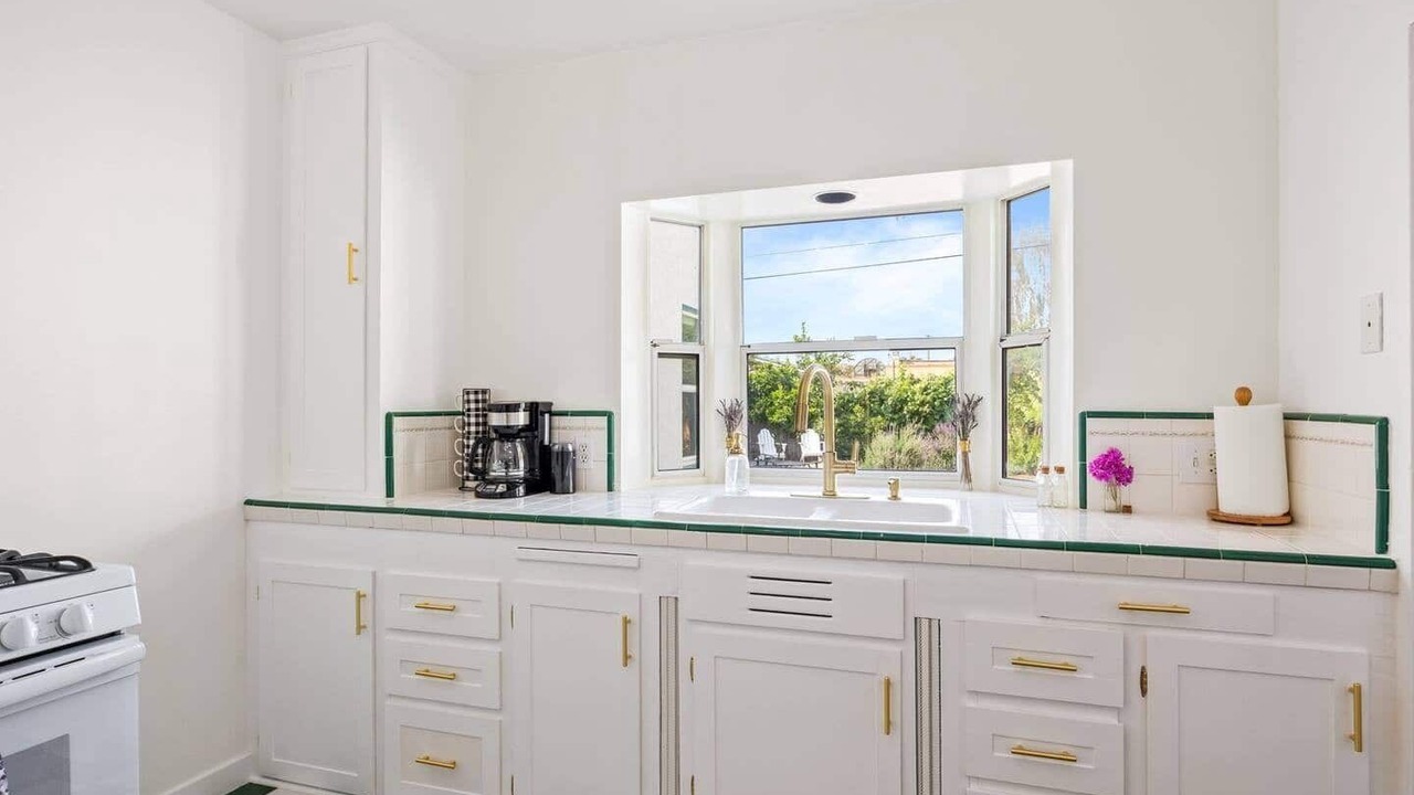 Photo of Kitchen in Ventura