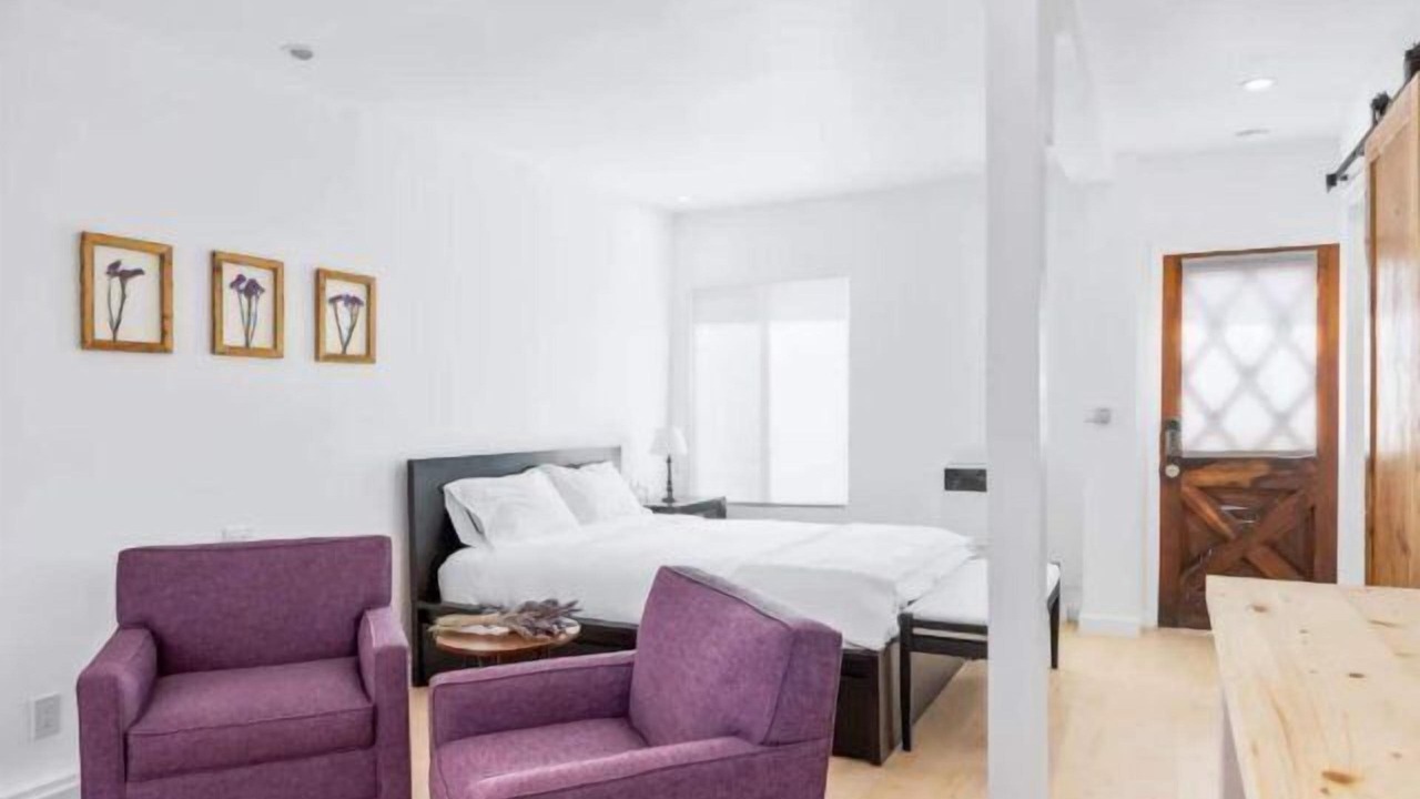 Photo of Bedroom in Ventura